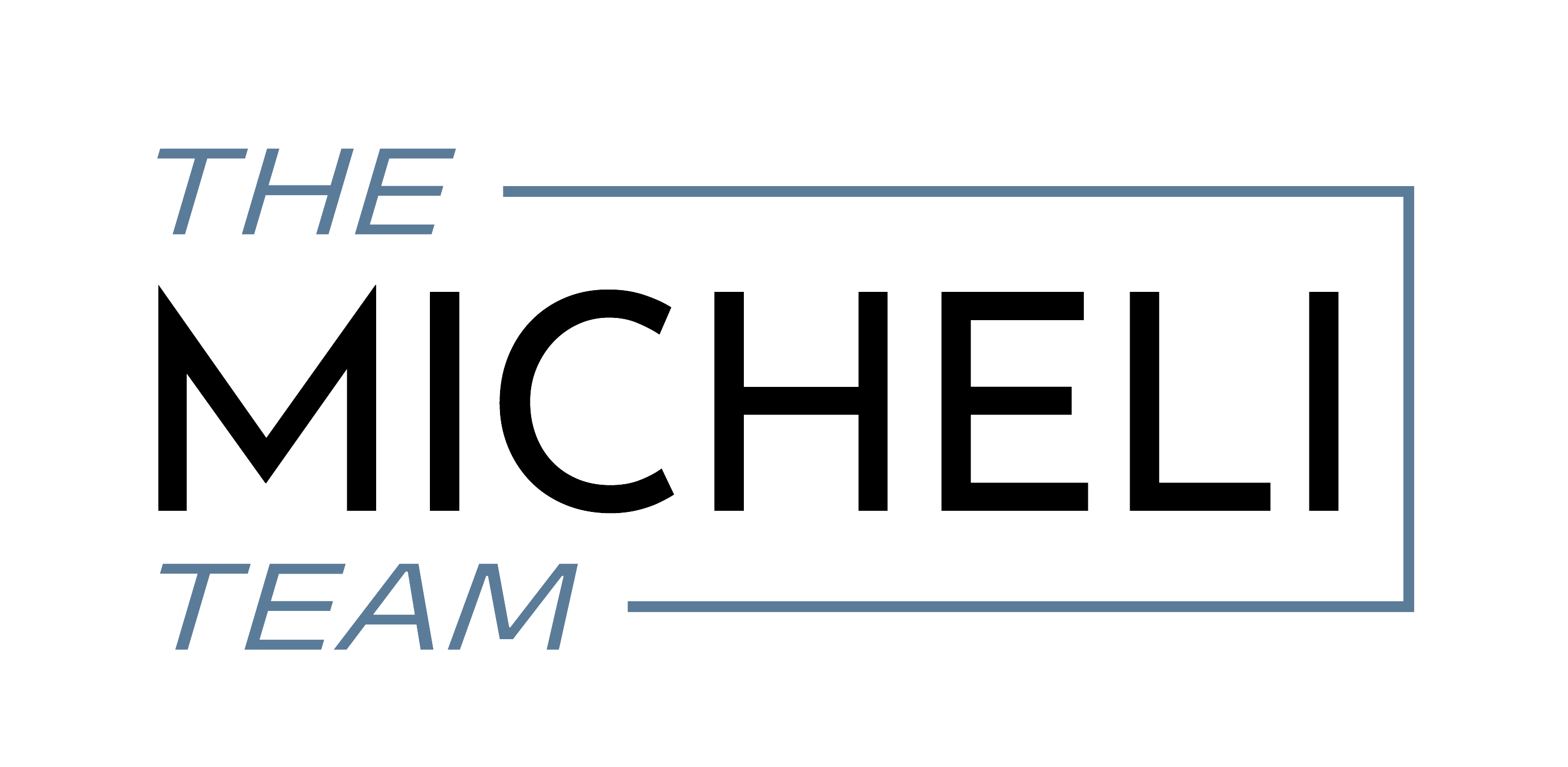 The Micheli Team