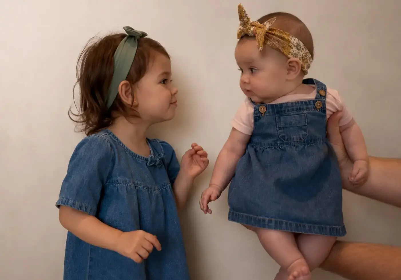Daughters